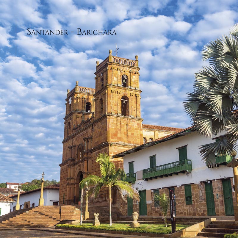Barichara